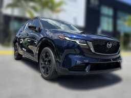 Mazda CX-5 2.5 S Premium Plus AWD 2026
