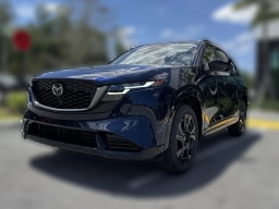 Mazda CX-5 2.5 S Premium Plus AWD 2026