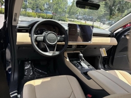 Mazda CX-5 2.5 S Premium Plus AWD 2026