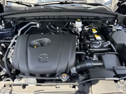 Mazda CX-5 2.5 S Premium Plus AWD 2026
