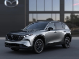 Mazda CX-5 2.5 S Premium Plus AWD 2026