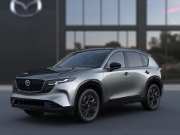 Mazda CX-5 2.5 S Premium Plus AWD 2026