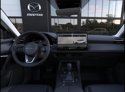 Mazda CX-5 2.5 S Premium Plus AWD 2026