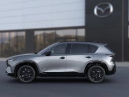 Mazda CX-5 2.5 S Premium Plus AWD 2026