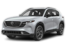 Mazda CX-5 2.5 S Premium Plus AWD 2026