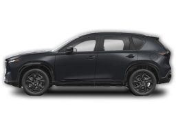 Mazda CX-5 2.5 S Premium Plus AWD 2026