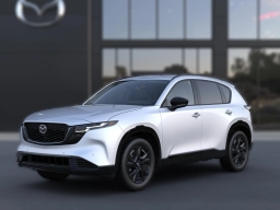 Mazda CX-5 2.5 S Premium Plus AWD 2026