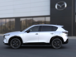 Mazda CX-5 2.5 S Premium Plus AWD 2026