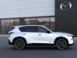 Mazda CX-5 2.5 S Premium Plus AWD 2026