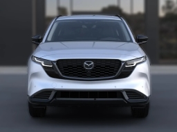 Mazda CX-5 2.5 S Premium Plus AWD 2026