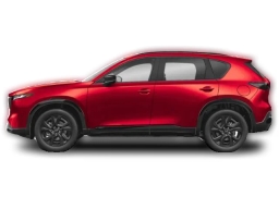 Mazda CX-5 2.5 S Premium Plus AWD 2026