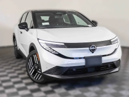 Nissan LEAF SV+ FWD 2026