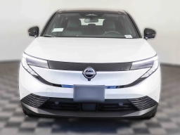 Nissan LEAF SV+ FWD 2026
