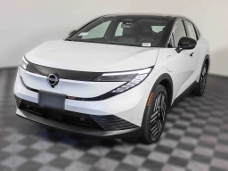 Nissan LEAF SV+ FWD 2026