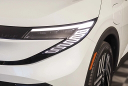 Nissan LEAF SV+ FWD 2026