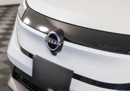 Nissan LEAF SV+ FWD 2026