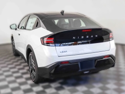 Nissan LEAF SV+ FWD 2026