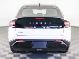 Nissan LEAF SV+ FWD 2026