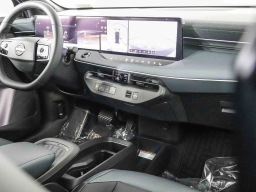 Nissan LEAF SV+ FWD 2026