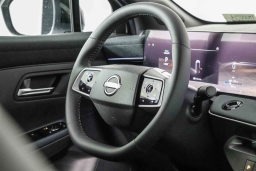 Nissan LEAF SV+ FWD 2026