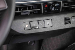 Nissan LEAF SV+ FWD 2026