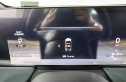 Nissan LEAF SV+ FWD 2026