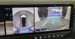 Nissan LEAF SV+ FWD 2026