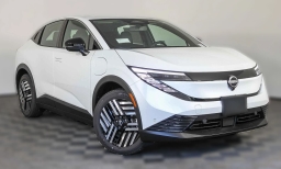 Nissan LEAF SV+ FWD 2026