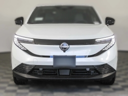 Nissan LEAF SV+ FWD 2026