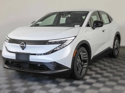 Nissan LEAF SV+ FWD 2026