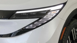 Nissan LEAF SV+ FWD 2026
