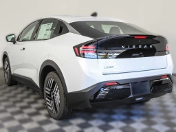 Nissan LEAF SV+ FWD 2026