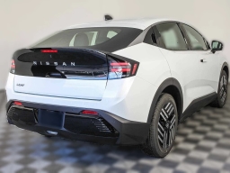 Nissan LEAF SV+ FWD 2026