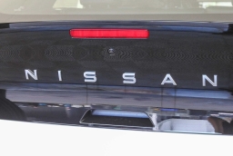 Nissan LEAF SV+ FWD 2026