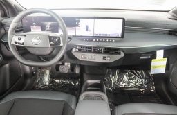 Nissan LEAF SV+ FWD 2026