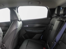 Nissan LEAF SV+ FWD 2026