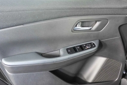 Nissan LEAF SV+ FWD 2026