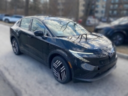 Nissan LEAF SV+ FWD 2026