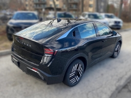 Nissan LEAF SV+ FWD 2026