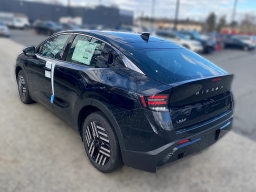 Nissan LEAF SV+ FWD 2026