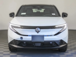 Nissan LEAF SV+ FWD 2026