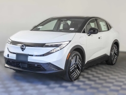 Nissan LEAF SV+ FWD 2026