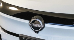 Nissan LEAF SV+ FWD 2026