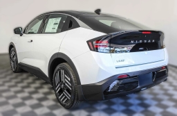 Nissan LEAF SV+ FWD 2026