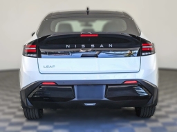 Nissan LEAF SV+ FWD 2026