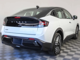 Nissan LEAF SV+ FWD 2026