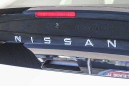 Nissan LEAF SV+ FWD 2026