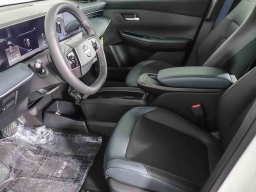 Nissan LEAF SV+ FWD 2026