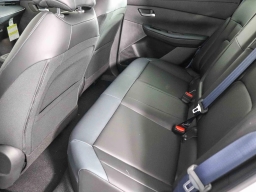 Nissan LEAF SV+ FWD 2026