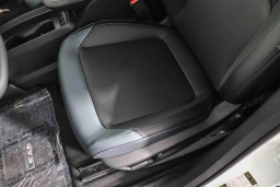 Nissan LEAF SV+ FWD 2026